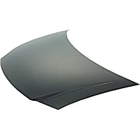 347-28Q OE Replacement Factory Style Hood