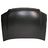 690-28-1 OE Replacement Factory Style Hood