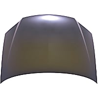 754-28 OE Replacement Factory Style Hood