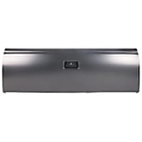 900-71 Primed Tailgate, Premium White Glove Delivery