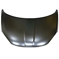 FI500X16-28-0 OE Replacement Factory Style Hood