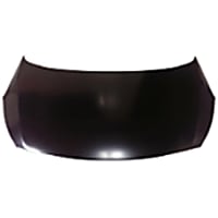 KIFORT14-28-0 OE Replacement Factory Style Hood