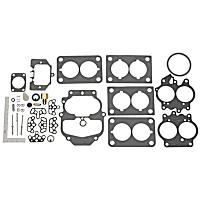 1207B Carburetor Gasket Kit - Direct Fit