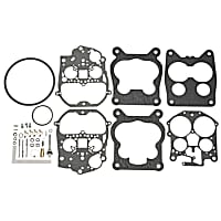 1213B Carburetor Rebuild Kit - Direct Fit