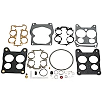 1257 Carburetor Repair Kit - Direct Fit, Kit