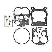 1258 Carburetor Repair Kit - Direct Fit, Kit