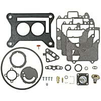 1280 Carburetor Repair Kit - Direct Fit, Kit