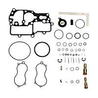1297 Carburetor Repair Kit - Direct Fit, Kit