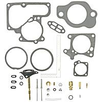 1484 Carburetor Rebuild Kit - Direct Fit