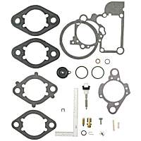 1573A Carburetor Repair Kit - Direct Fit, Kit