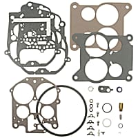 1590 Carburetor Rebuild Kit - Direct Fit