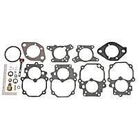 1636 Carburetor Repair Kit - Direct Fit, Kit
