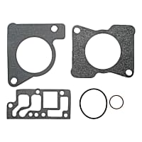 2005 Throttle Body Gasket - Direct Fit, Set