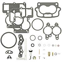 212D Carburetor Repair Kit - Direct Fit, Kit