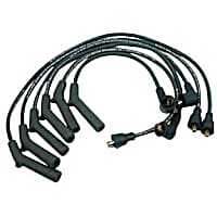 2417 Standard OE Replacement Spark Plug Wire, Set of 4