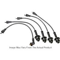 2930 Standard OE Replacement Spark Plug Wire, Set of 6