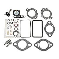 296B Carburetor Rebuild Kit - Direct Fit, Kit