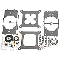 361D Carburetor Repair Kit - Direct Fit, Kit
