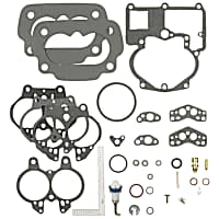 385C Carburetor Repair Kit - Direct Fit, Kit