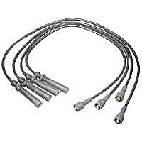 4323 Standard OE Replacement Spark Plug Wire, Set of 4