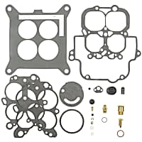 433B Carburetor Repair Kit - Direct Fit, Kit