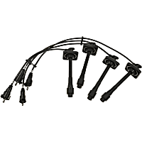 55906 Spark Plug Wire - Set of 4