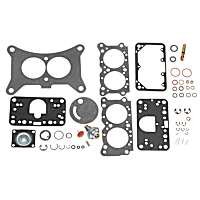 610A Carburetor Repair Kit - Direct Fit, Kit
