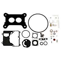 655 Carburetor Repair Kit - Direct Fit, Kit