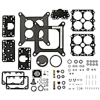661A Carburetor Repair Kit - Direct Fit, Kit