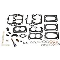 735C Carburetor Repair Kit - Direct Fit, Kit