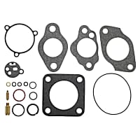 756A Carburetor Repair Kit - Direct Fit, Kit