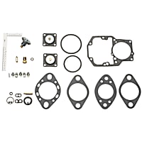 901 Carburetor Repair Kit - Direct Fit, Kit
