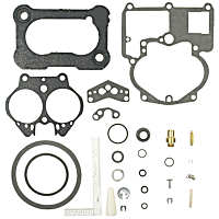 922 Carburetor Rebuild Kit - Direct Fit