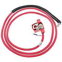 A120-1RPP Battery Cable Standard OE Replacement