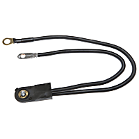 A22-4HD Battery Cable