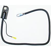 A30-4D Battery Cable Standard OE Replacement