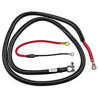 A76-0F Battery Cable Standard OE Replacement