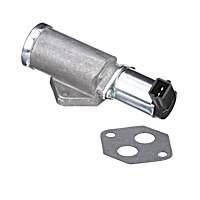 AC23 Standard OE Replacement Idle Control Valve
