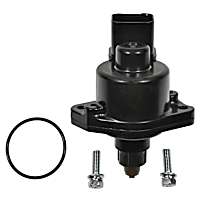 AC596 Standard Intermotor Idle Control Valve