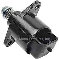AC75T Standard OE Replacement Idle Control Valve