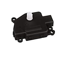 ADR174 Direct Fit HVAC Floor Mode Door Actuator, Sold Individually