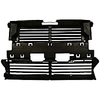 AGS1001 Active Grille Shutter, With Motor, Sold Individually