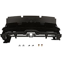 AGS1003 Active Grille Shutter, With Motor, Sold Individually