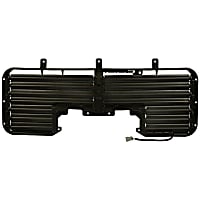 AGS1022 Active Grille Shutter, Sold individually