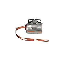 AL-118 Ignition Condenser - Direct Fit