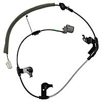 ALH63 Speed Sensor Harness - Direct Fit, Sold individually
