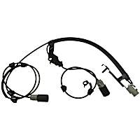 ALH98 ABS Wheel Speed Sensor Wiring Harness