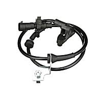 ALS1120 Front, Passenger Side Standard OE Replacement ABS Speed Sensor Sold individually