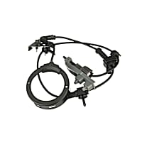 ALS1183 Front, Passenger Side Standard OE Replacement ABS Speed Sensor Sold individually