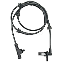 ALS1315 Rear, Driver or Passenger Side ABS Speed Sensor - Sold individually